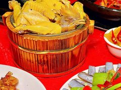 -东澳岛