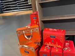 -Olé精品超市(上海虹桥南丰城店)