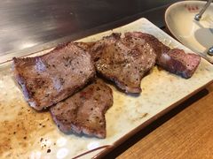 -赤坂亭·M9和牛烧肉·铁板烧(合肥万象城店)