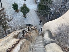 -北京凤凰岭