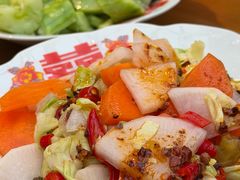 -小街47號江湖菜(四合院店)