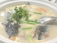 -百味园土菜馆(迎宾东路店)