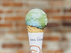 -Dal Cuore 达可芮冰淇淋(陕西北路店)