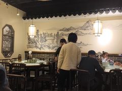 -雨后行菜(报慈北路店)