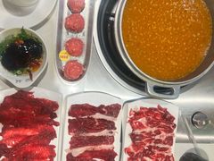 -荣叔港式沙嗲牛肉火锅(正佳潮流店)