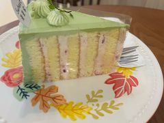 -麦麦点心铺(正荣·时代广场店)