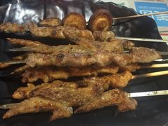 -眼镜哥浦江夜宵大本营