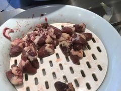 -醉帅锅回转自助小火锅(华宇店)