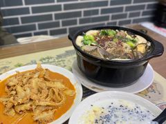 -清真·穆萨砂锅(大皮院店)