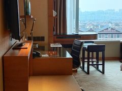-上海浦东嘉里大酒店