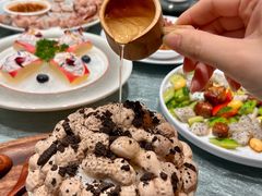 -蚝得喜海鲜(东城店)