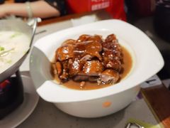 -吉旺港式餐厅(南方商城店)