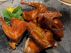 -悦景酒家(罗湖店)