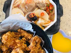 8小时慢炖半筋半肉粉套餐-小满手工粉(上海月星环球港店)