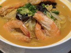 -将相和·海鲜蒸饺大连菜