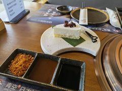 -青空日料烧肉烧鸟店(后湖兴业路店)