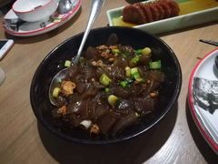 -新白鹿餐厅(城西银泰城店)