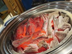 -隐炉和牛烧肉店(群力店)