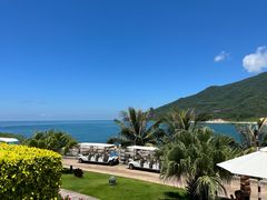 -三亚南山文化旅游区