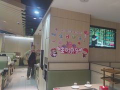 -海底捞火锅(振华商厦店)