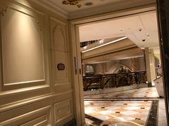 -北京励骏酒店-碧翠法国餐厅