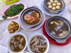 -新记肉骨茶