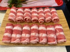 -钢管厂五区小郡肝串串香火锅(梅川路店)