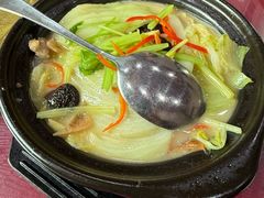 -天天海鲜城·海鲜大排档(新溪店)