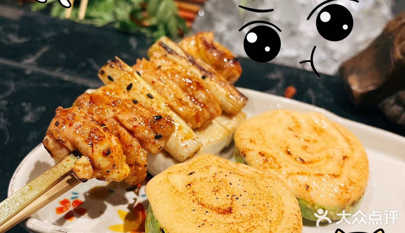 菜品好吃关键是拍照也太出片了吧