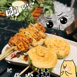 菜品好吃关键是拍照也太出片了吧