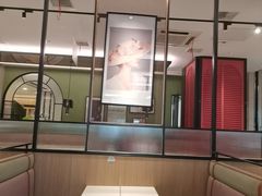 -Aqua Oasis 水天堂(石路天虹店)