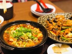 -四川餐馆(京都ポルタ店)