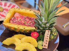 -樱嘢·炭火烧肉(惠南店)