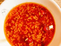 山药红枣粥-李记粥铺(泰山路店)