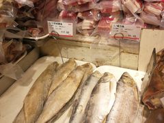 -泰康食品(南京东路店)