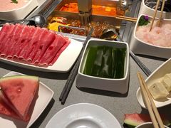 -海底捞火锅(老城根店)