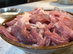 嫩肉片-电台巷火锅(科华总店)