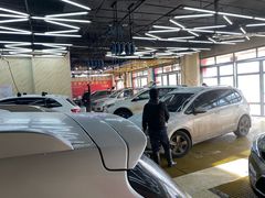 -车艺家汽车美容养护中心