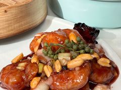 -唐廊烤鸭店(工体店)