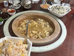 -双喜农庄·菌香园(安居家园店)