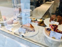 -大酉·M Coffee(北京美术馆店)