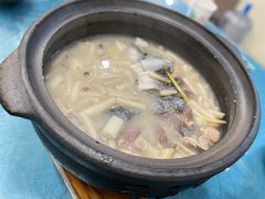 -干老四雅鱼饭店(滨江西路店)