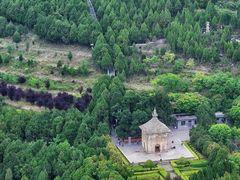 -四门塔风景区
