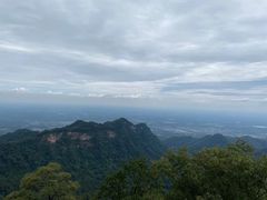-青城山