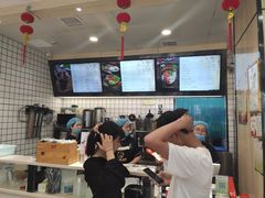 -猪脑壳凉面(武陵源店)