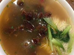 -王中王餐厅(东安路店)