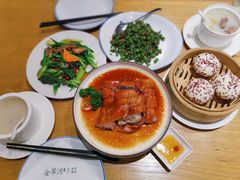 -金翠河烧鹅粤式茶餐厅(龙湖三千集天街店)