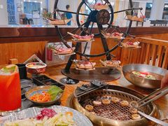 -黑牛の店·和牛烧肉(合生汇店)