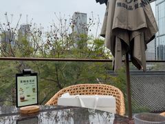 -无印良品餐堂 MUJI Diner(成都太古里店)