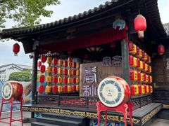 -淹城春秋乐园